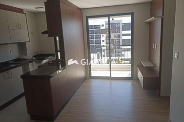 Apartamento para alugar - 65m&sup2; - JARDIM TOCANTINS