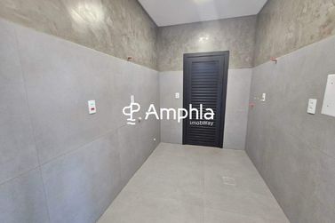Sobrado &agrave; venda - 186m&sup2; - FAG