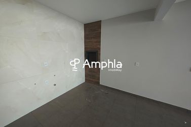 Casa &agrave; venda - 118m&sup2; - Veredas