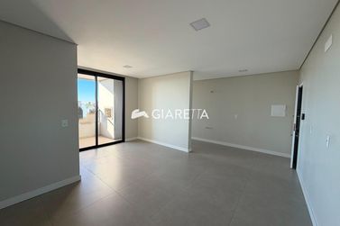 Apartamento &agrave; venda - 87m&sup2; - CENTRO