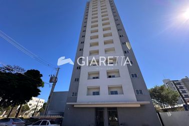 Apartamento &agrave; venda - 50m&sup2; - VILA INDUSTRIAL