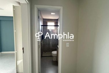 Apartamento &agrave; venda - 65m&sup2; - Centro