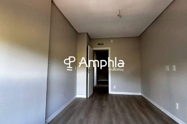 Apartamento &agrave; venda - 121m&sup2; - Country
