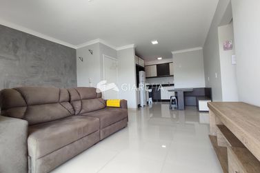 Apartamento &agrave; venda - 73m&sup2; - JARDIM PANCERA