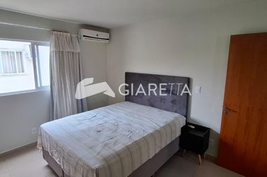 Apartamento &agrave; venda - 56m&sup2; - JARDIM CONCORDIA