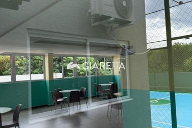 Apartamento &agrave; venda - 45m&sup2; - VILA INDUSTRIAL