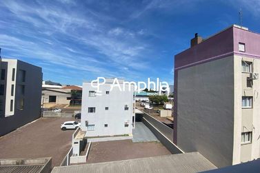 Apartamento &agrave; venda - 60m&sup2; - Tocantins