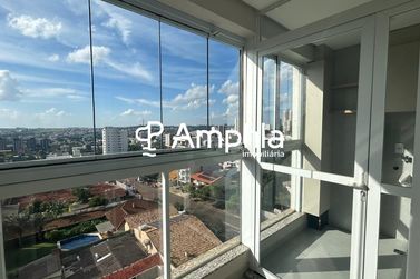 Apartamento &agrave; venda - 65m&sup2; - Centro
