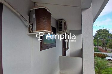 Sobrado &agrave; venda - 250m&sup2; - Recanto Tropical