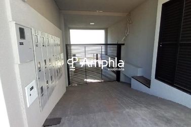 Apartamento &agrave; venda - 62m&sup2; - Tocantins