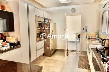 Casa &agrave; venda - 282m&sup2; - S&atilde;o Crist&oacute;v&atilde;o