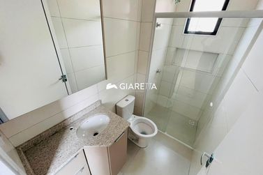 Apartamento para alugar - 65m&sup2; - JARDIM TOCANTINS