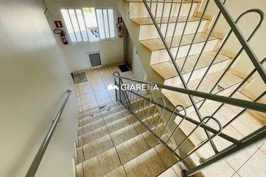 Apartamento para alugar - 56m&sup2; - CENTRO