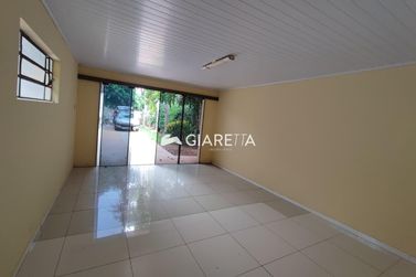 Casa para alugar - 212m&sup2; - CENTRO
