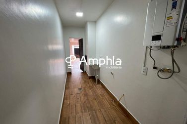 Sobrado &agrave; venda - 261m&sup2; - Jardim La Salle