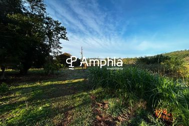 Ch&aacute;cara &agrave; venda - 37590m&sup2; - Centro (Margarida)