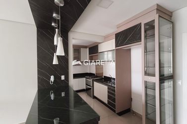 Apartamento para alugar - 134m&sup2; - VILA INDUSTRIAL