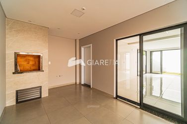 Sobrado &agrave; venda - 163m&sup2; - JARDIM GISELA