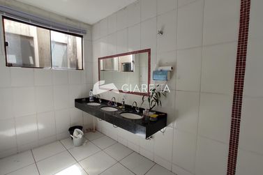 Sala Comercial para alugar - 487m&sup2; - CENTRO