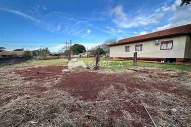 Casa &agrave; venda - 220m&sup2; - SAO LUIZ DO OESTE