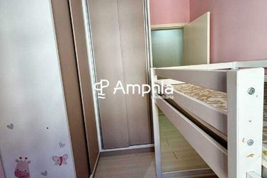 Apartamento &agrave; venda - 61m&sup2; - Country
