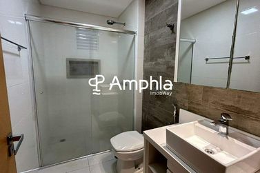 Apartamento &agrave; venda - 113m&sup2; - Centro