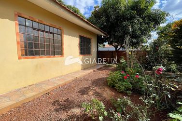 Casa &agrave; venda - 99m&sup2; - JARDIM GISELA
