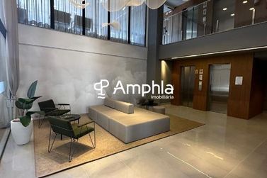 Apartamento &agrave; venda - 113m&sup2; - Centro