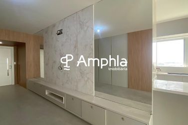 Apartamento &agrave; venda - 195m&sup2; - Vila Industrial