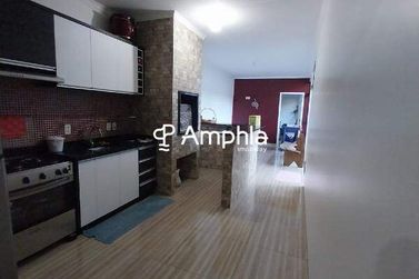 Casa &agrave; venda - 138m&sup2; - Jardim Conc&oacute;rdia