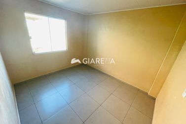 Apartamento para alugar - 54m&sup2; - SEDE ALVORADA