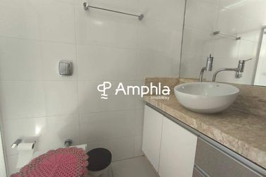 Sobrado &agrave; venda - 240m&sup2; - Recanto Tropical