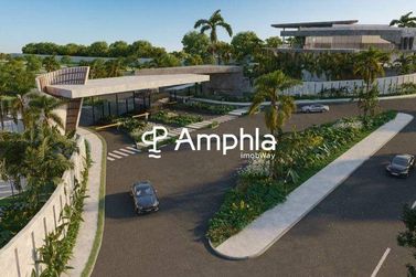 Terreno &agrave; venda - 366m&sup2; - Pacaembu