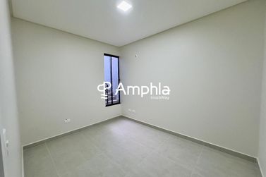 Sobrado &agrave; venda - 124m&sup2; - Canad&aacute;