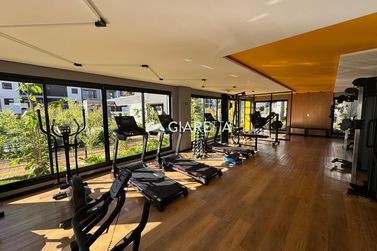 Apartamento &agrave; venda - 65m&sup2; - JARDIM TOCANTINS