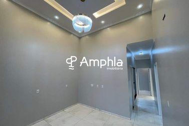 Casa &agrave; venda - 92m&sup2; - Fl&oacute;rida