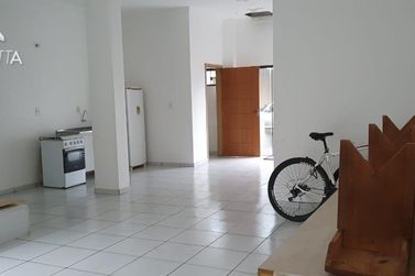 Apartamento &agrave; venda - 75m&sup2; - JARDIM GISELA