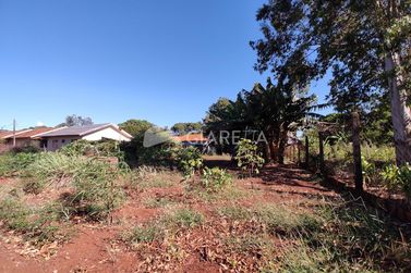 Ch&aacute;cara &agrave; venda - 2130m&sup2; - JARDIM GISELA