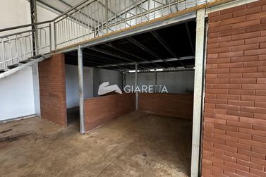 Ponto Comercial para alugar - 285m&sup2; - CENTRO