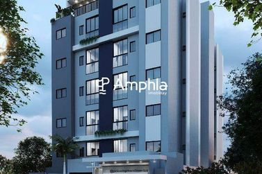Apartamento &agrave; venda - 20m&sup2; - Jardim Coopagro