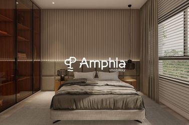 Sobrado &agrave; venda - 291m&sup2; - Cancelli