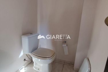 Sobrado para alugar - 124m&sup2; - JARDIM PANCERA