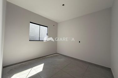 Casa &agrave; venda - 46m&sup2; - JARDIM PANORAMA