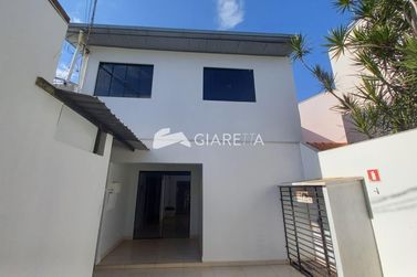 Sobrado &agrave; venda - 188m&sup2; - JARDIM PORTO ALEGRE