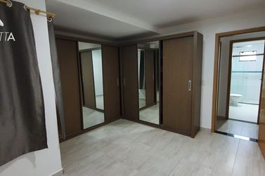 Apartamento &agrave; venda - 75m&sup2; - JARDIM GISELA