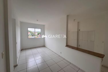 Apartamento para alugar - 51m&sup2; - VILA OPERARIA