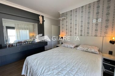 Sobrado &agrave; venda - 132m&sup2; - JARDIM PANCERA