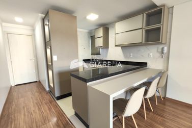 Apartamento para alugar - 83m&sup2; - JARDIM GISELA