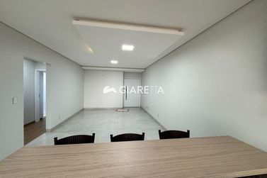 Apartamento &agrave; venda - 110m&sup2; - CENTRO