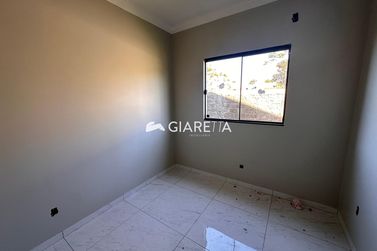 Casa &agrave; venda - 57m&sup2; - JARDIM S&Atilde;O FRANCISCO